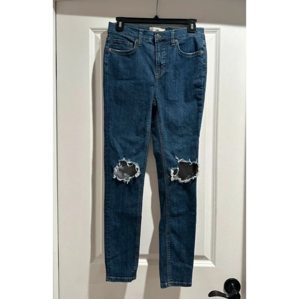 Free People Jeans